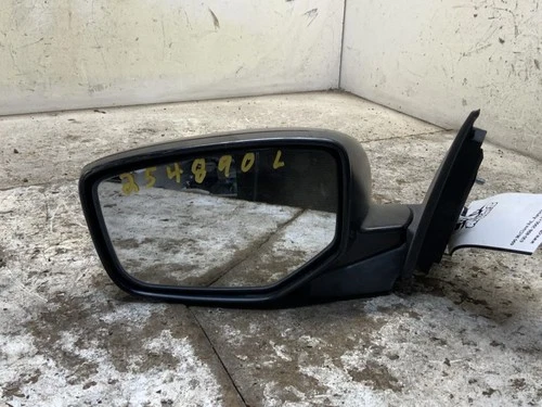 Driver Side View Mirror Power Sedan Heated Fits 08-12 ACCORD 1254978