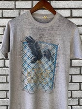 1983 Little River Band Tour Graphic T Screen Stars Single Stitched Made In USA M
