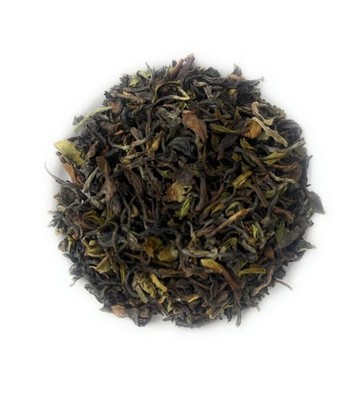 Darjeeling First Flush Tea 2026 Fresh THURBO FTGFOP 1 TIPPY Clonal Leaf 500g
