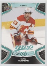 2021-22 Upper Deck MVP Sean Monahan #123 1z4