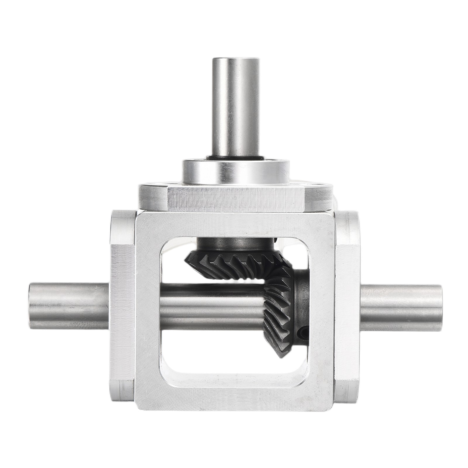 Gear Box 1:1 Forward Output Shaft