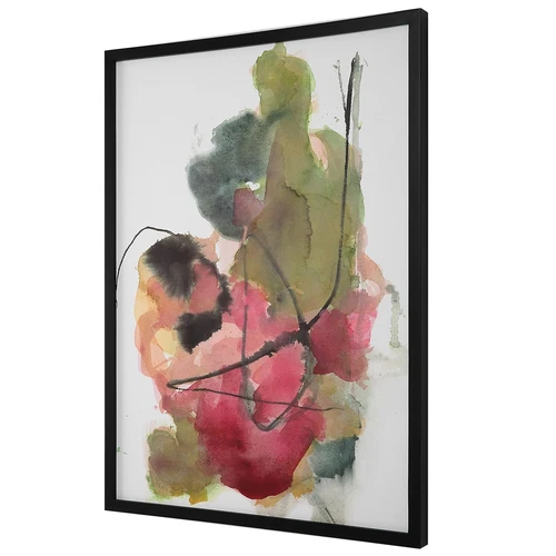 Uttermost Euphoria Abstract Art Print - Picture 3 of 6