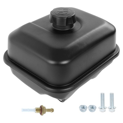 #ad Fuel Gas Tank For Honda amp; Clones GX390 GX340 GX270 Predator 420CC Champion 389CC $33.99