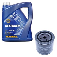 Filtre à huile Lada 1200