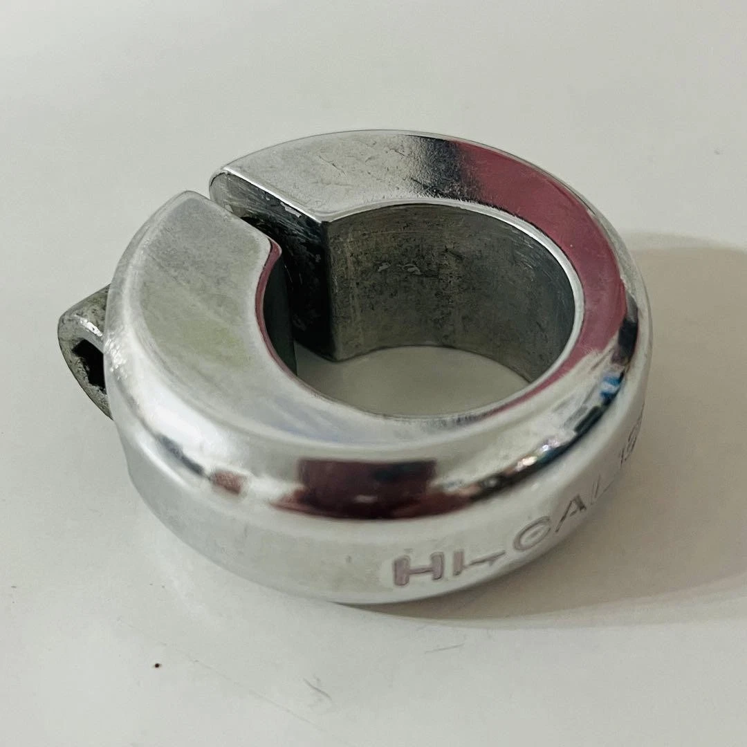 パーツ BMX HUTCH HI-CALIBER SEAT CLAMP パーツ BMX HUTCH HI-CALIBER SEAT CLAMP BMX HUTCH HI-CALIBER SEAT CLAMP