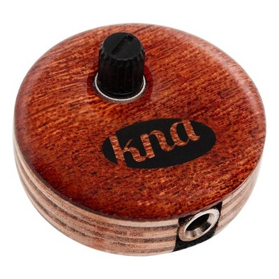 UP-2 Universal Stick-On Piezo Pickup   Natural Acoustic Tone for Guitar, Uke,...
