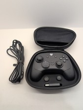 Razer Wolverine V3 Pro Wireless eSports Controller RZ06-0520 W/ Dongle Tested