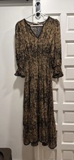 Elan Women's Maxi Dress
