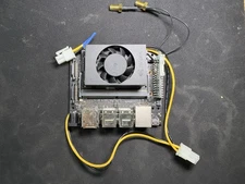 NVIDIA Jetson Xavier NX Developer Kit P3518