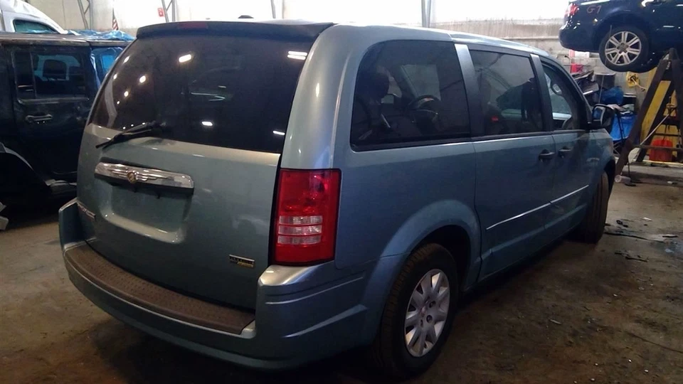 Conjunto de válvula de acelerador del cuerpo del acelerador 3,8 L para 08-11 WRANGLER 6313242 Foto 4 de 4