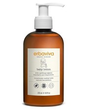 Organic Baby Lotion, 8 Fl Oz