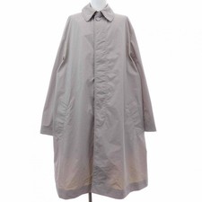 Authentic Fendi FF0699 AMYZ Coat 270-004-208-8476