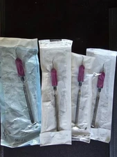 Dentsply Cavitron Thinsert FG 30K Packed Ultrasonic Dental Insert Fitgrip