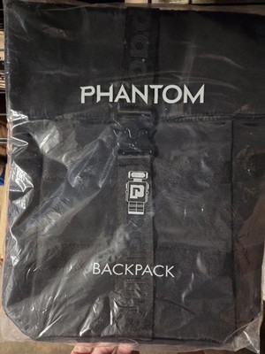 paco rabanne phantom Backpack New | eBay