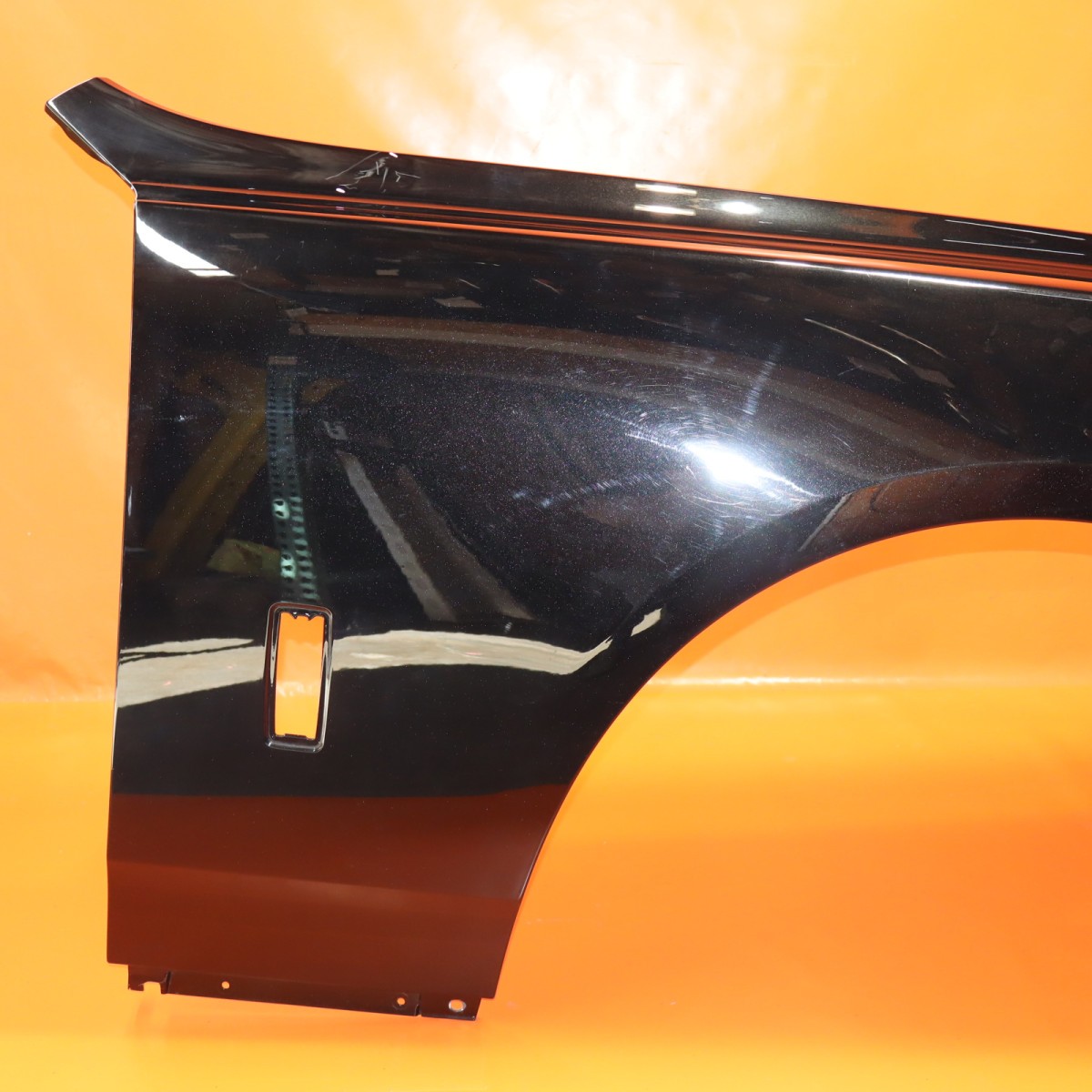 ROLLS ROYCE PHANTOM FENDER RIGHT 2018 2019 2020 2021 2022 2023 4100 7399852 OEM