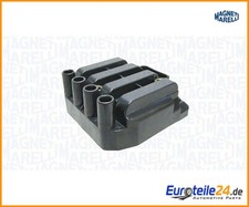 Zündspule MAGNETI MARELLI 060717191012 für VW Bora Golf IV