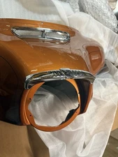 harley Davidson outer faring 