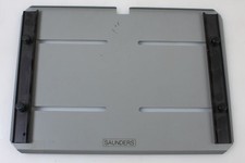 SAUNDERS DARKROOM EASEL ADJUSTABLE FRAMING