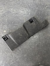 Genuine JDM Japanese Honda CR-X CRX Fuse box cover