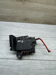 Ford Galaxy 1996 Diesel Relais Kühlerlüfter 7M0000317C OLO26484