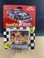 Racing Champions 1994 Edition Sterling Marlin 1:64, COMB SHIP 1