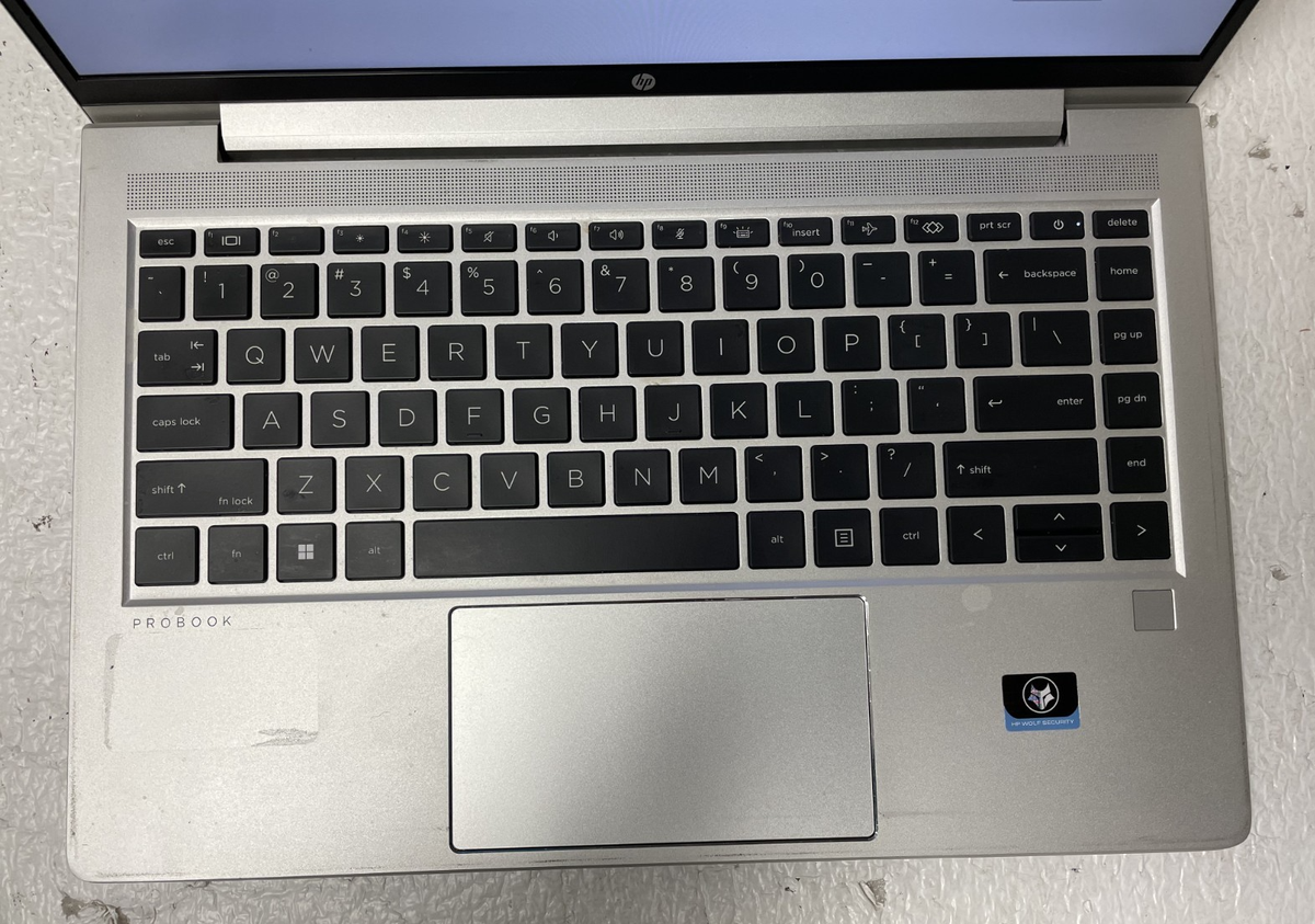 HP ProBook 445 G10 14