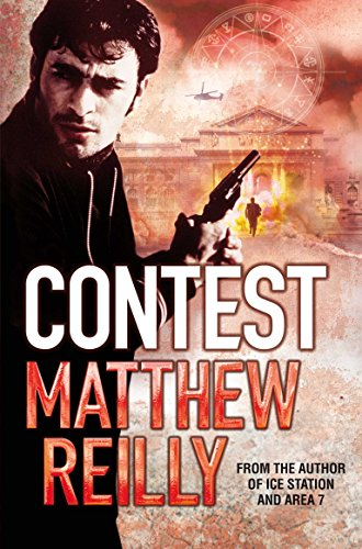 Contest - Reilly