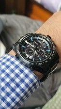 SEIKO ASTRON 8X82-0AC0 SOLAR MEN'S WATCH MADE IN JAPAN BOX & PAPERS