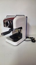 Dualit DCM2X Stainless Steel 3 in 1 Coffee Machine
