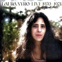 Laura Nyro - Live 1970 1971 - Cd - G4Z