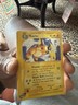Pokemon TCG Raichu Expedition Card 61/165 Non-Holo, Near Mint Condition