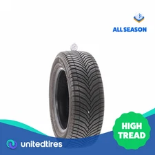Used 215/60R16 Michelin CrossClimate 2 95V - 9/32