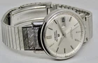 SEIKO 5 Sportsmatic, 21 jewels, 6619-8000 vintage automatic watch - 1965