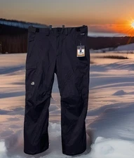 The North Face Snow Pants Men XL M Freedom Dryvent Recycled NF0A5ABVJK3
