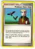 PROFESSOR OAK'S VISIT 90/99 ARCEUS ENGLISH POKEMON TCG