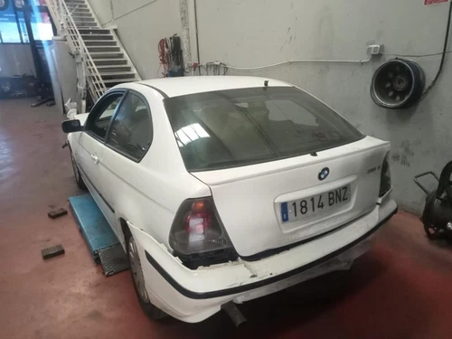 3184700 Filtre À Carburant. pour BMW SERIE 3 COMPACTO (E46) 316ti 2001 107463 - Afbeelding 7 van 10