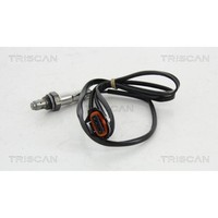 Triscan Lambdasonde Regelsonde Passend FüR Opel Vectra B Caravan 2.2I 16V