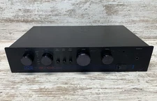 B&K Pro-10MC Sonata Series Pre Amplifier No Power Supply UNTESTED