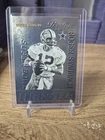 2025 Panini Roger Staubach Base (Raw)