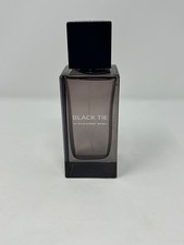 Bath  Body Works Black Tie Men  s Collection 3.4 fl oz New
