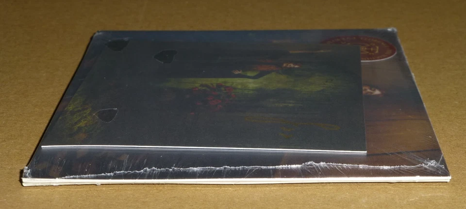 Florence + & The Machine : Everybody Scream -* SIGNED *- CD 2025 New, *IN STOCK - Image 4 of 4