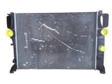 Radiateur Mercedes CLASSE CLS