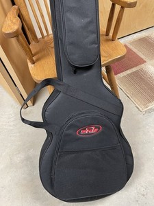 skb guitar case for GS MINI