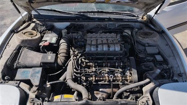 Luz interior Dodge Stealth 3.0 G 24 Valvulas 1991-1996 1991 73092 Foto 3 de 4