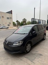 Amortisseur Volkswagen SHARAN