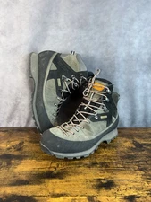 Kenetrek Men's Bridger High Leather Hiking Boot, Size 10.5 M