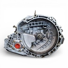 Boite de vitesse Chevrolet LACETTI