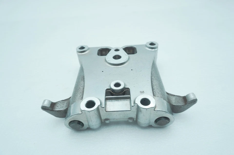 Harley Dyna FXDC Super Glide 09 personalizado OEM motor doble cámara 1 brazo basculante 17593-99 Foto 4 de 4