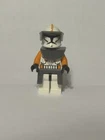 LEGO Star Wars Commander Cody Phase 1 Clone Trooper Minifigure 75055