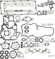 Victor Reinz 01-54027-03 Dichtungsvollsatz FüR Motor FüR Isuzu